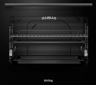 Духовой шкаф Korting OKB 1421 CN фото 3 в Санкт-Петербурге