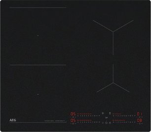 Варочная панель АЕГ TI64IB10IZ фото в Санкт-Петербурге Варочная панель AEG TI64IB10IZ фото в Санкт-Петербурге