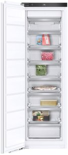 Встраиваемая морозильная камера Фауцуг Freezer V4000 178N FR4T-53008 фото в Санкт-Петербурге Встраиваемая морозильная камера V-ZUG Freezer V4000 178N FR4T-53008 фото в Санкт-Петербурге