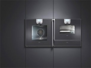 Духовой шкаф-пароварка Гаггенау BS 255-100 фото 2 в Санкт-Петербурге Духовой шкаф-пароварка Gaggenau BS 255-100 фото 2 в Санкт-Петербурге