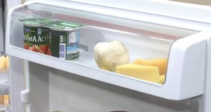 Холодильник Смег FAB10RP фото 4 в Санкт-Петербурге Холодильник Smeg FAB10RP фото 4 в Санкт-Петербурге