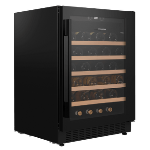 Встраиваемый винный шкаф Маунфилд MBWC-135S54 фото 4 в Санкт-Петербурге Встраиваемый винный шкаф Maunfeld MBWC-135S54 фото 4 в Санкт-Петербурге