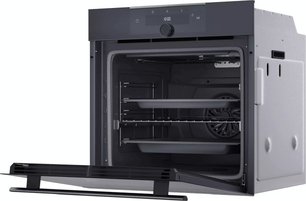 Духовой шкаф Хайер HWO60SM5F5B1H фото 3 в Санкт-Петербурге Духовой шкаф Haier HWO60SM5F5B1H фото 3 в Санкт-Петербурге