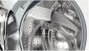 Стиральная машина Бош WAT 20440 OE фото 2 в Санкт-Петербурге Стиральная машина Bosch WAT 20440 OE фото 2 в Санкт-Петербурге