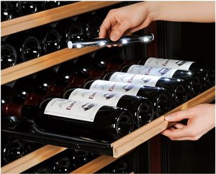 Винный шкаф ЕвроКав V-Prem-S фото 4 в Санкт-Петербурге Винный шкаф EuroCave V-Prem-S фото 4 в Санкт-Петербурге