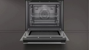 Духовой шкаф Neff B1ACE2AN0 фото 2 в Санкт-Петербурге