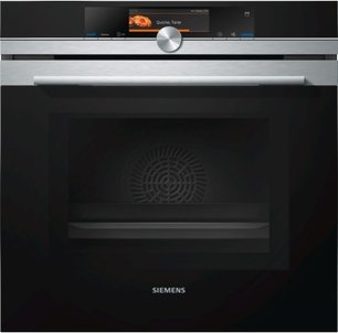 Духовой шкаф Сименс HN 678G4S1 фото в Санкт-Петербурге Духовой шкаф Siemens HN 678G4S1 фото в Санкт-Петербурге