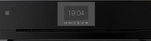 Компактный духовой шкаф Куперсбуш CBP 6550.0 S2 Black Chrome фото 2 в Санкт-Петербурге Компактный духовой шкаф Kuppersbusch CBP 6550.0 S2 Black Chrome фото 2 в Санкт-Петербурге