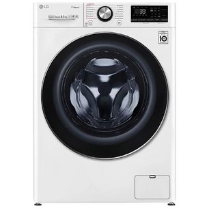 Стиральная машина LG F2V9GW9W фото в Санкт-Петербурге