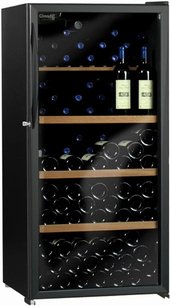 Винный шкаф Climadiff PRO290GL фото в Санкт-Петербурге