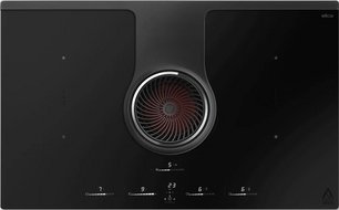 Варочная панель с вытяжкой Элика NIKOLATESLA ONE HP RAW BR/A/83 фото в Санкт-Петербурге Варочная панель с вытяжкой Elica NIKOLATESLA ONE HP RAW BR/A/83 фото в Санкт-Петербурге