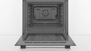 Встраиваемый духовой шкаф BOSCH HBF514BS0R фото 3 в Санкт-Петербурге Встраиваемый духовой шкаф BOSCH HBF514BS0R фото 3 в Санкт-Петербурге