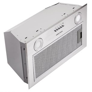 Встраиваемая вытяжка Крона Ameli 600 inox PB фото 3 в Санкт-Петербурге Встраиваемая вытяжка KRONA Ameli 600 inox PB фото 3 в Санкт-Петербурге