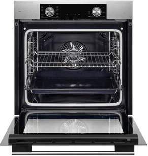 Духовой шкаф Куперсберг HF 607 BX фото 3 в Санкт-Петербурге Духовой шкаф Kuppersberg HF 607 BX фото 3 в Санкт-Петербурге