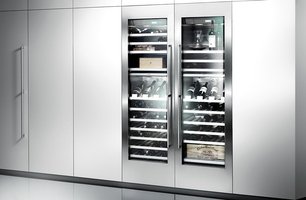 Винный шкаф Gaggenau RW 464-300 фото 2 в Санкт-Петербурге