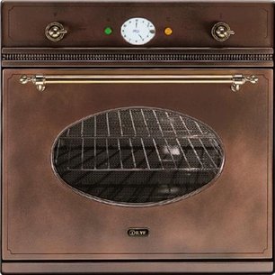 Духовой шкаф Илве 600-NVG Ant/C фото в Санкт-Петербурге Духовой шкаф Ilve 600-NVG Ant/C фото в Санкт-Петербурге