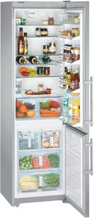 Холодильник Либхер CNes 4066 Premium NoFrost фото в Санкт-Петербурге Холодильник Liebherr CNes 4066 Premium NoFrost фото в Санкт-Петербурге