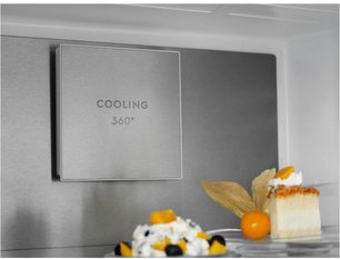Холодильник Электролюкс RNT7ME34K1 фото 4 в Санкт-Петербурге Холодильник Electrolux RNT7ME34K1 фото 4 в Санкт-Петербурге