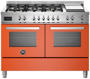 Варочный центр Bertazzoni PRO126G2EART фото в Санкт-Петербурге