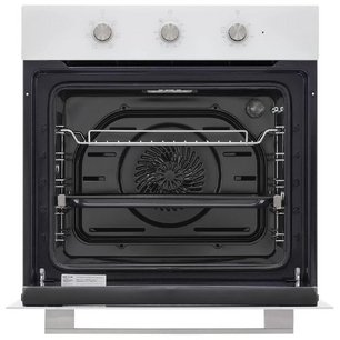 Духовой шкаф Крона ARADEO 60 WH фото 3 в Санкт-Петербурге Духовой шкаф KRONA ARADEO 60 WH фото 3 в Санкт-Петербурге