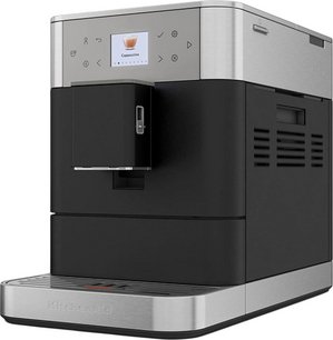 Кофемашина Китчен Эйд 5KES8556EBK фото 3 в Санкт-Петербурге Кофемашина KitchenAid 5KES8556EBK фото 3 в Санкт-Петербурге