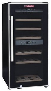 Винный шкаф La Sommeliere ECS25.2Z фото 3 в Санкт-Петербурге