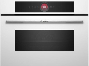 Духовой шкаф Бош CMG7241W1 фото в Санкт-Петербурге Духовой шкаф Bosch CMG7241W1 фото в Санкт-Петербурге