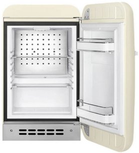Минибар Смег FAB5LCR6 фото 2 в Санкт-Петербурге Минибар Smeg FAB5LCR6 фото 2 в Санкт-Петербурге