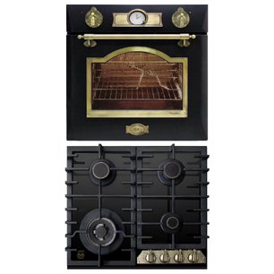 Kaiser Empire (духовой шкаф EG 6345 Em + варочная панель KCG 6335 Em Turbo) фото в Санкт-Петербурге