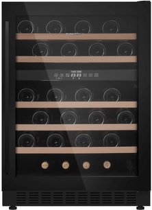 Винный шкаф Маунфилд MBWC-135D46 фото в Санкт-Петербурге Винный шкаф Maunfeld MBWC-135D46 фото в Санкт-Петербурге