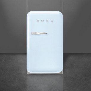 Минибар Смег FAB5RPB6 фото 4 в Санкт-Петербурге Минибар Smeg FAB5RPB6 фото 4 в Санкт-Петербурге