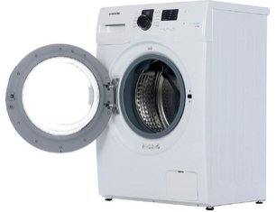 Стиральная машина Samsung WF 60 F1R2E2W/DLP фото 4 в Санкт-Петербурге