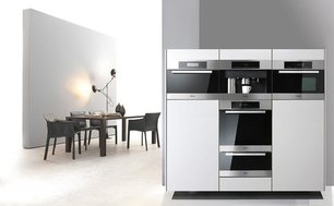 Подогреватель Miele ESW 5080-29 ED фото 4 в Санкт-Петербурге