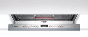 Встраиваемая посудомоечная машина Бош SMV 4 EVX14E фото 2 в Санкт-Петербурге Встраиваемая посудомоечная машина Bosch SMV 4 EVX14E фото 2 в Санкт-Петербурге