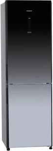 Холодильник Хитачи R-BG 410 PUC6X XGR фото 2 в Санкт-Петербурге Холодильник Hitachi R-BG 410 PUC6X XGR фото 2 в Санкт-Петербурге