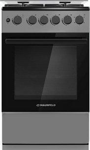 Газовая плита Maunfeld MGC50GCGR08D фото 4 в Санкт-Петербурге