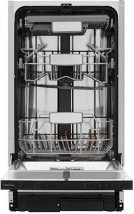 Встраиваемая посудомоечная машина KRONA DELIA 45 BI V2 фото в Санкт-Петербурге