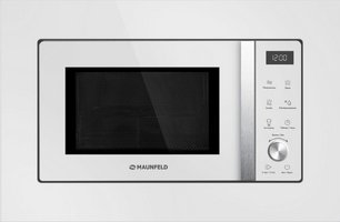 Встраиваемая микроволновая печь Маунфилд JBMO1225FSGW02 фото в Санкт-Петербурге Встраиваемая микроволновая печь Maunfeld JBMO1225FSGW02 фото в Санкт-Петербурге