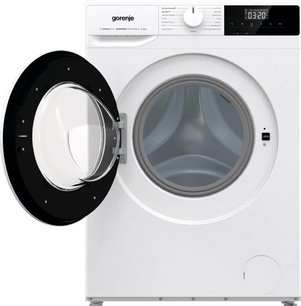 Стиральная машина Горение W1NHPI60SCS фото 4 в Санкт-Петербурге Стиральная машина Gorenje W1NHPI60SCS фото 4 в Санкт-Петербурге