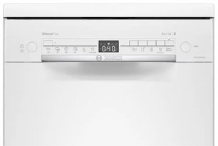 Отдельностоящая посудомоечная машина BOSCH SPS2HKW1DR фото 3 в Санкт-Петербурге Отдельностоящая посудомоечная машина BOSCH SPS2HKW1DR фото 3 в Санкт-Петербурге
