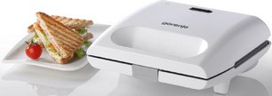 Сэндвичница Gorenje SM701GCW фото 2 в Санкт-Петербурге