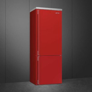 Холодильник Смег FA490RR фото 3 в Санкт-Петербурге Холодильник Smeg FA490RR фото 3 в Санкт-Петербурге