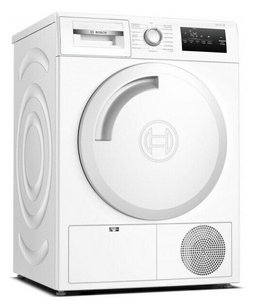 Сушильная машина Бош WTH83V03 фото 2 в Санкт-Петербурге Сушильная машина Bosch WTH83V03 фото 2 в Санкт-Петербурге