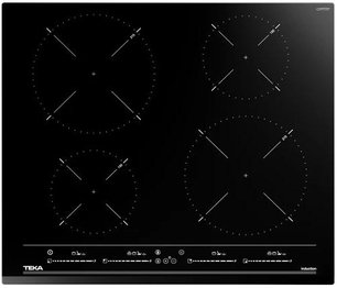 Индукционная варочная панель Тека IZC 64320 MSP BLACK фото в Санкт-Петербурге Индукционная варочная панель Teka IZC 64320 MSP BLACK фото в Санкт-Петербурге