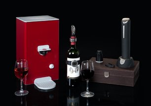 Диспенсер Ла Соммельер Freshbag Bord фото 4 в Санкт-Петербурге Диспенсер La Sommeliere Freshbag Bord фото 4 в Санкт-Петербурге