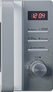 Микроволновая печь Крона QUANTUM 44 WH/IX фото 2 в Санкт-Петербурге Микроволновая печь KRONA QUANTUM 44 WH/IX фото 2 в Санкт-Петербурге