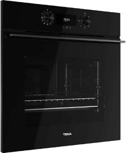 Духовой шкаф Тека HLB 8400 FULL BLACK фото 3 в Санкт-Петербурге Духовой шкаф Teka HLB 8400 FULL BLACK фото 3 в Санкт-Петербурге