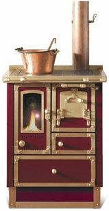 Дровяная печь Restart CNG 065 фото в Санкт-Петербурге