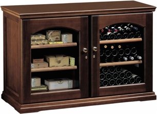 Винный шкаф ИП CEX 2151 NU фото в Санкт-Петербурге Винный шкаф IP CEX 2151 NU фото в Санкт-Петербурге