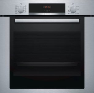 Духовой шкаф Бош HBA334YS0 фото в Санкт-Петербурге Духовой шкаф Bosch HBA334YS0 фото в Санкт-Петербурге
